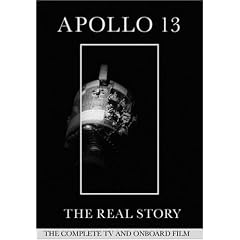 Apollo 13: The Real Story