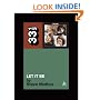 The Beatles' "Let It Be" (33 1/3) (33 1/3) (33 1/3)