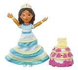 Dora the Explorer:  Figures for Doras Talking Doll House:  Cousin Daisy