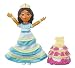 Dora the Explorer:  Figures for Dora's Talking Doll House:  Cousin Daisy