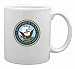 Department Of Navy Mug