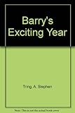 Barry's exciting year