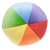 Colourfun Ball
