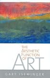 The Aesthetic Function Of Art