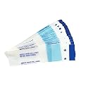 Digital Thermometer Probe Covers - Deluxe Four-Color - Box