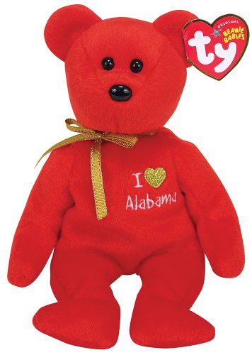 Alabama - I Alabama Bear