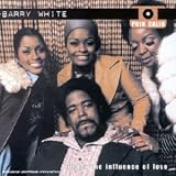 Under the Influence of Love - Barry White