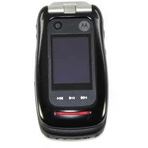 Motorola V860