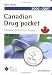 Canadian Drug Pocket 2006-2007: Clinical Reference Guide Cover