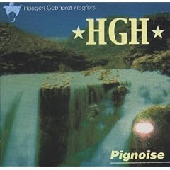 Pignoise
