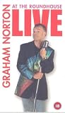 Graham Norton - Live at the Roadhouse [VHS] [2001]