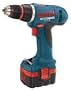Bosch 32614 14.4 Volt Compact Tough Drill/Driver