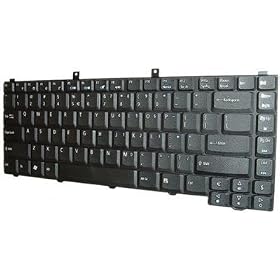 Click here to buy Keyboard 48.N5901.121 for ACER Aspire 1400 , 1600 , 3000 , 3500 , 3610 , 5000 Series... by Osprey-Talon.