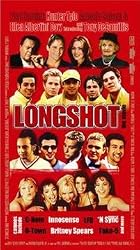 Longshot [UMD for PSP]