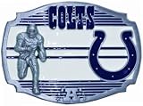 INDIANAPOLIS COLT Belt Buckle