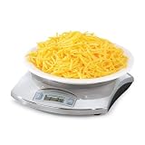 Salter Housewares Electronic Kitchen Scale