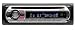 Sony - CDX-GT410 silver - Gt series CD tuner