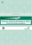 Review   / 2007 Africa - Telecoms, Mobile and Broadband in Central and Eastern Regions
