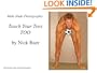 Male Nude Photography- Touch Your Toes TOO