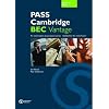 Pass Cambridge BEC Vantage: Student's Book