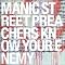 The Manic Street Preachers Story