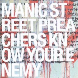 CD-Charts  Music : Know Your Enemy