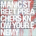 Know Your Enemy by Manic Street Preachers