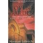 Covent Garden: The Untold Story - Dispatches from the English Culture War, 1945-2000