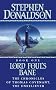 The Chronicles of Thomas Covenant (1) - Lord Foul's Bane
