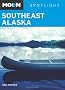 Moon Southeast Alaska (Moon Guides)