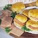 Biscuit Size City Ham
