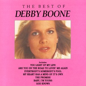 Buy The Best of Debby Boone [CASSETTE] online at Discounted New and Used prices. Delivered to your door with Childrens Toyshop.com