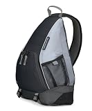 High Sierra Metra Backpack by High Sierra