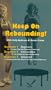 Keep on Rebounding [VHS]