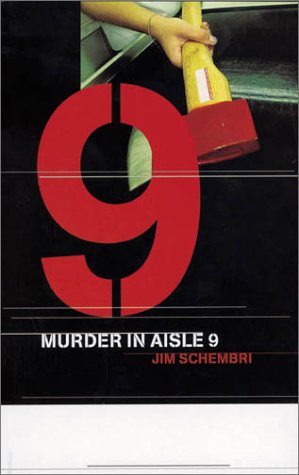 Jim Schembri
