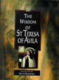 : The Wisdom of st Teresa of Avila (Lion Wisdom)