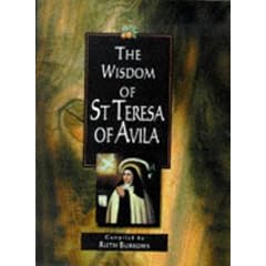 Wisom of St.Teresa of Avila (Lion Wisdom)