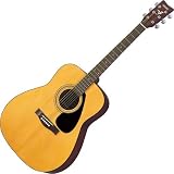 YAMAHA F-310P NAT 小物セット付き アコースティックギター
