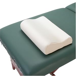 Master Massage Client Pillow