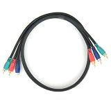Component/RGB Cable - 3ft.