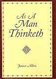 As a Man Thinketh Hb