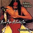 Music From a Painted Cave