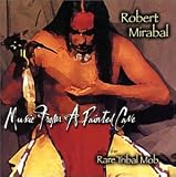 Music from a Painted Cave