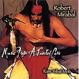 Music From A Painted Cavepar Robert Mirabal