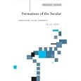 Formations of the Secular: Christianity, Islam, Modernity (Cultural Memory in the Present) by  Talal Asad