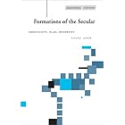 Click here to buy Formations of the Secular: Christianity, Islam, Modernity (Cultural Memory in the Present) by  Talal Asad.
