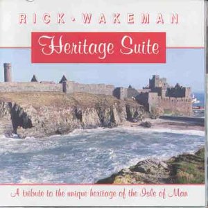 Rick Wakeman - Heritage Suite - Zortam Music
