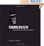 Frankenstein: Penetrating the Secrets of Nature