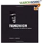 Frankenstein: Penetrating the Secrets of Nature