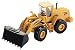 260 JCB 456B ローダー